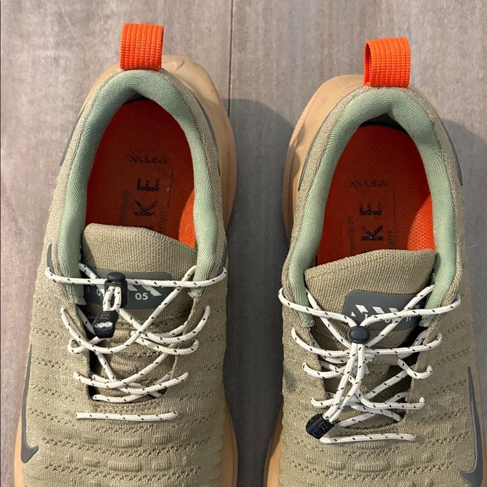 Nike ReactX Infinity Run 4 Size 11
